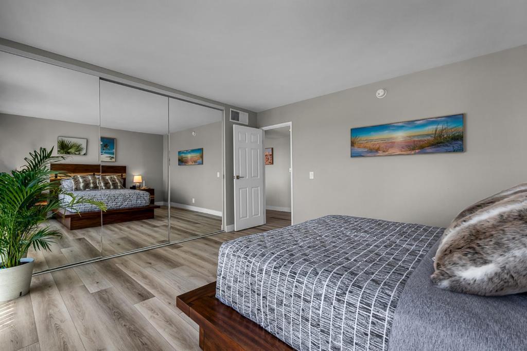 Appartement Marina Del Rey Chic 1 Bedroom With View Los Angeles